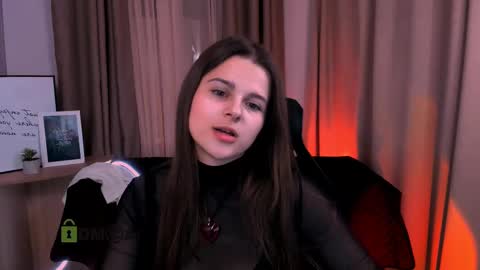 Snapshot of berry_alma chatting on February 9, 2025, 11:36 pm Alma online show from February 9, 2025, 11:36 pm