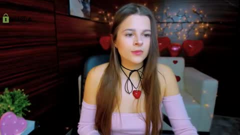 Snapshot of berry_alma chatting on February 17, 2025, 8:15 pm Alma online show from February 17, 2025, 8:15 pm