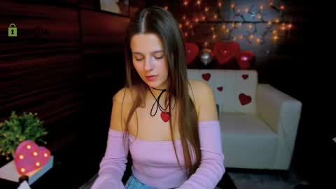Snapshot of berry_alma chatting on February 18, 2025, 2:27 am Alma online show from February 18, 2025, 2:27 am