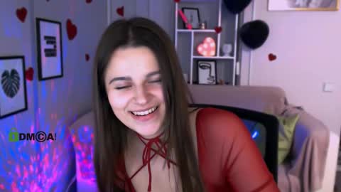 Snapshot of berry_alma chatting on February 22, 2025, 3:01 am Alma online show from February 22, 2025, 3:01 am