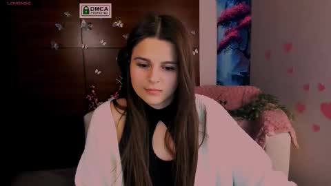 Snapshot of berry_alma chatting on February 23, 2025, 9:05 pm Alma online show from February 23, 2025, 9:05 pm