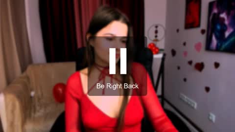 Snapshot of berry_alma chatting on March 4, 2025, 5:56 pm Alma online show from March 4, 2025, 5:56 pm