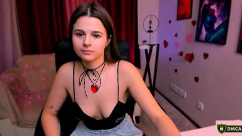 Snapshot of berry_alma chatting on March 8, 2025, 5:28 am Alma online show from March 8, 2025, 5:28 am