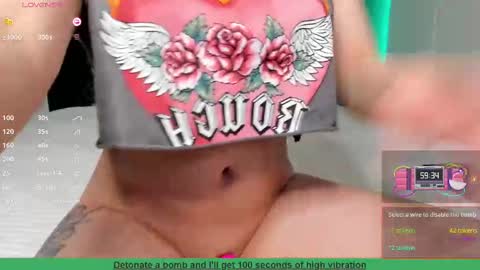 Snapshot of bestbadteacher chatting on February 16, 2025, 7:16 pm Amelia Ami Free Lovense control in pvt online show from February 16, 2025, 7:16 pm