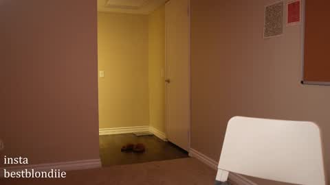 Snapshot of bestblondiiecb chatting on December 14, 2024, 11:34 pm Chloe Next stream on Friday online show from December 14, 2024, 11:34 pm