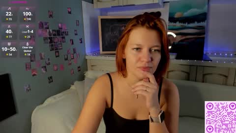 Snapshot of betty_baker1 chatting on September 20, 2025, 2:01 am Betty online show from September 20, 2025, 2:01 am