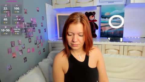 Snapshot of betty_baker1 chatting on September 26, 2025, 2:26 am Betty online show from September 26, 2025, 2:26 am