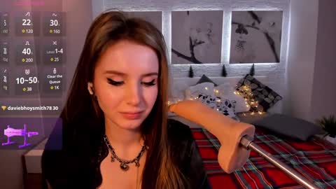 Snapshot of bettyrouse chatting on December 29, 2024, 9:52 pm Betty online show from December 29, 2024, 9:52 pm