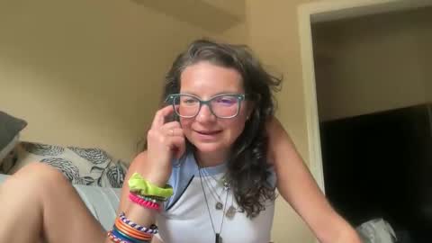 Snapshot of bexirl chatting on October 28, 2025, 8:55 pm Bex online show from October 28, 2025, 8:55 pm