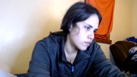 bianca12327 online show from September 20, 2025, 8:15 am