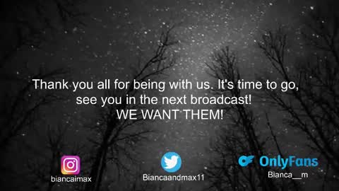 Snapshot of bianca_and_maxwell chatting on March 6, 2025, 2:08 pm bianca and maxwell online show from March 6, 2025, 2:08 pm