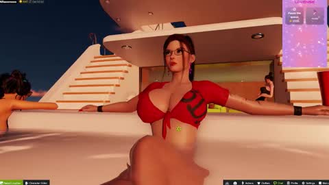 bianca_sexyy online show from October 18, 2025, 1:34 pm