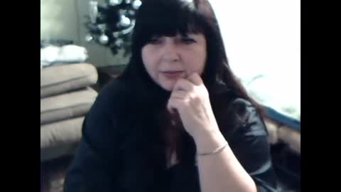 BiancaLady online show from January 23, 2025, 6:28 am