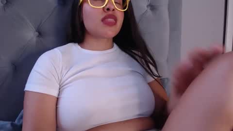 Snapshot of biancaleiton chatting on January 17, 2025, 10:12 pm bianca online show from January 17, 2025, 10:12 pm