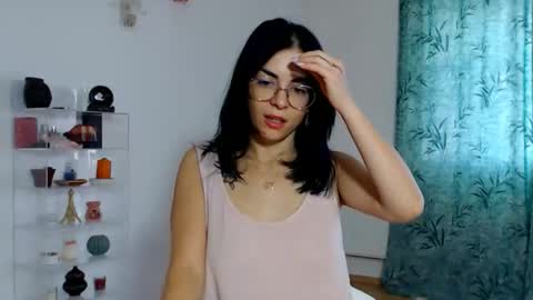 Snapshot of bibitina chatting on September 22, 2025, 4:47 am innasugarwild online show from September 22, 2025, 4:47 am