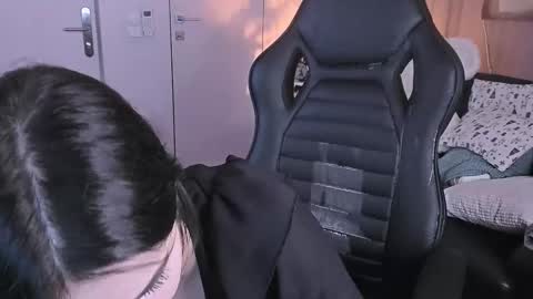 Snapshot of bibodream chatting on September 25, 2025, 7:50 pm bibodream online show from September 25, 2025, 7:50 pm