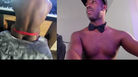 Snapshot of bicepsandfrot chatting on February 18, 2025, 8:49 am BicepsandFrot online show from February 18, 2025, 8:49 am