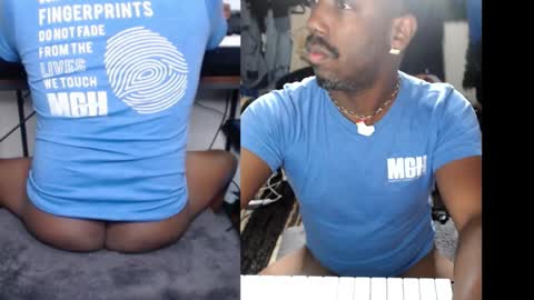 Snapshot of bicepsandfrot chatting on September 23, 2025, 10:18 am BicepsandFrot online show from September 23, 2025, 10:18 am