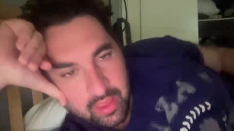 big_b23 online show from September 30, 2025, 8:47 pm