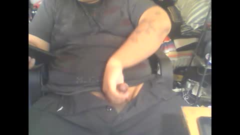 Snapshot of big_juicy689 chatting on October 1, 2025, 6:25 pm Big Lex online show from October 1, 2025, 6:25 pm