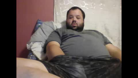 Snapshot of bigbear3287 chatting on September 12, 2025, 6:13 am Liam online show from September 12, 2025, 6:13 am