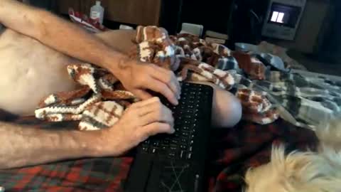 Snapshot of bigbenidick1 chatting on February 21, 2025, 4:29 am BB online show from February 21, 2025, 4:29 am