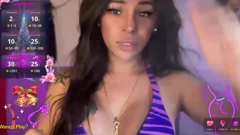 Snapshot of bigcockamanda23 chatting on December 9, 2024, 12:30 pm queen amanda online show from December 9, 2024, 12:30 pm