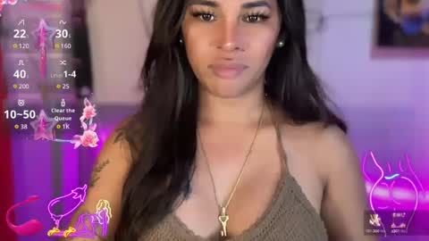 Snapshot of bigcockamanda23 chatting on January 11, 2025, 8:33 am queen amanda online show from January 11, 2025, 8:33 am