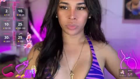 Snapshot of bigcockamanda23 chatting on January 27, 2025, 9:13 am queen amanda online show from January 27, 2025, 9:13 am