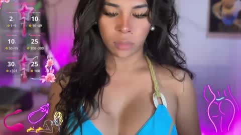 Snapshot of bigcockamanda23 chatting on February 19, 2025, 6:00 am queen amanda online show from February 19, 2025, 6:00 am