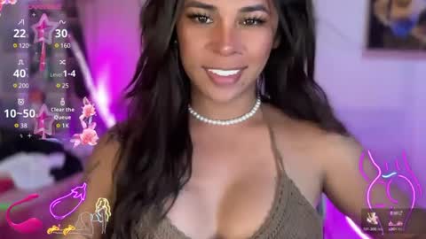 Snapshot of bigcockamanda23 chatting on February 23, 2025, 8:06 am queen amanda online show from February 23, 2025, 8:06 am