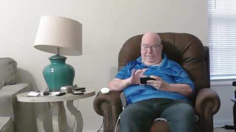 Craig online show from September 14, 2025, 11:42 am