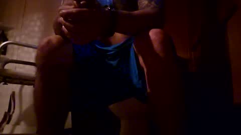 bigdickboogietx online show from October 21, 2025, 8:15 am