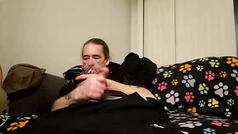 Snapshot of bigdickeric531774 chatting on November 1, 2025, 11:56 am EndowedEric online show from November 1, 2025, 11:56 am