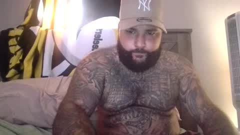 bigdickrican94 online show from September 13, 2025, 3:34 pm