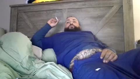 bigdickrican94 online show from October 8, 2025, 7:55 pm