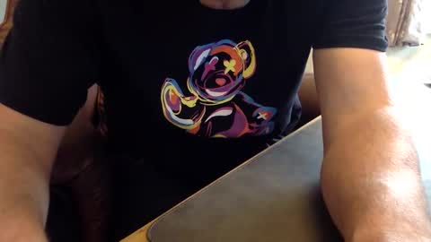 Snapshot of biggestjack1 chatting on October 13, 2025, 12:05 pm TheBiggestJack online show from October 13, 2025, 12:05 pm