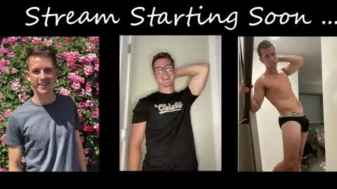 Johnny D Good online show from September 22, 2025, 11:29 pm