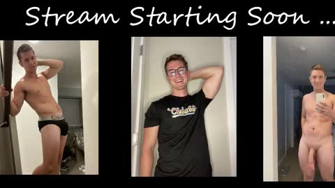 Johnny D Good online show from October 17, 2025, 10:12 pm