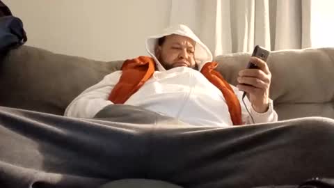 Snapshot of biglk324645168 chatting on January 6, 2025, 9:32 pm biglk324645168 online show from January 6, 2025, 9:32 pm