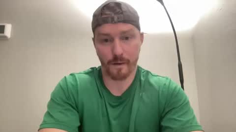 Snapshot of bigmcr1 chatting on January 12, 2025, 2:24 am Nick Barker online show from January 12, 2025, 2:24 am