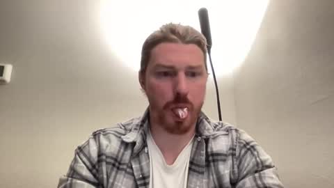 Snapshot of bigmcr1 chatting on January 15, 2025, 1:23 am Nick Barker online show from January 15, 2025, 1:23 am