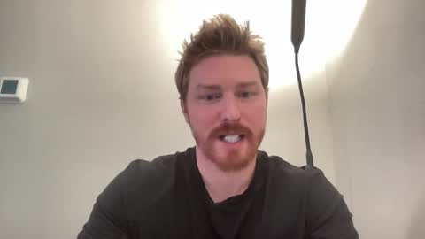 Snapshot of bigmcr1 chatting on January 26, 2025, 10:24 pm Nick Barker online show from January 26, 2025, 10:24 pm