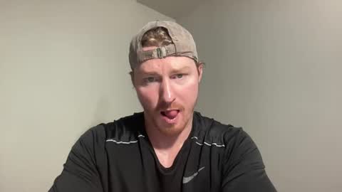 Snapshot of bigmcr1 chatting on February 8, 2025, 1:54 am Nick Barker online show from February 8, 2025, 1:54 am