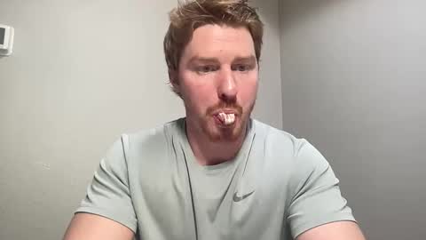 Snapshot of bigmcr1 chatting on February 10, 2025, 2:41 am Nick Barker online show from February 10, 2025, 2:41 am