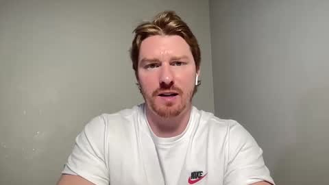 Snapshot of bigmcr1 chatting on February 11, 2025, 9:35 pm Nick Barker online show from February 11, 2025, 9:35 pm