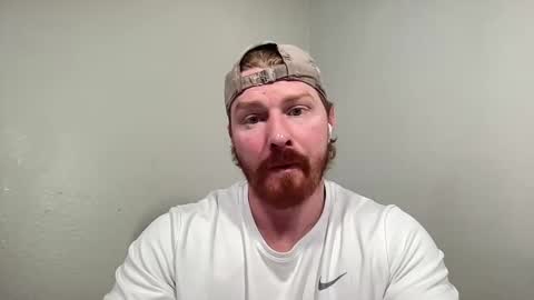 Snapshot of bigmcr1 chatting on March 11, 2025, 12:00 am Nick Barker online show from March 11, 2025, 12:00 am