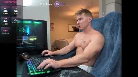 Snapshot of bigmcr1 chatting on October 11, 2025, 6:45 am Nick Barker online show from October 11, 2025, 6:45 am