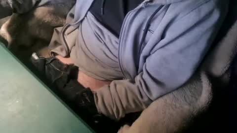 Snapshot of bigpeepdude chatting on February 13, 2025, 4:39 pm bigpeepdude online show from February 13, 2025, 4:39 pm