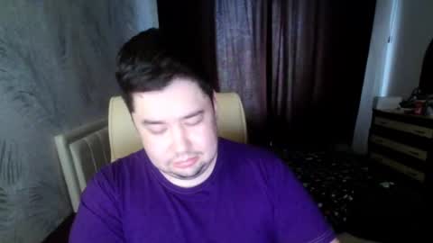 Snapshot of bigsiberianyety chatting on February 17, 2025, 12:05 pm Yeti online show from February 17, 2025, 12:05 pm